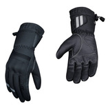  Luva X11 Dry Tech Impermeável Motociclista Chuva Frio Moto