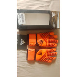 Luva adidas Fingersave Tamanho 9