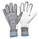 Luvas (gy-9), Luvas De Futebol Com Goleiro Fingersave G