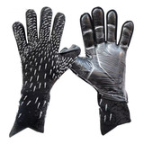 Luvas De Goleiro De Futebol Com Aderência Forte Suporte