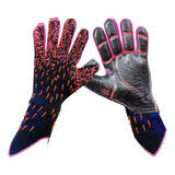 Luvas De Goleiro De Futebol Com Aderência Forte Suporte