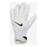 Luvas De Goleiro Nike Match Infantil