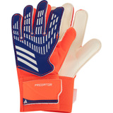 Luvas De Goleiro adidas Predator Training Infantil