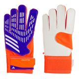 Luvas Goleiro Treino Predator Infantil adidas