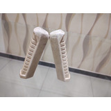Luvas Manoplas Monark Brisa Antiga Aro 26