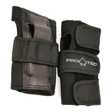 Luvas Munhequeira Para Skate Pro Tec Wrist Guard Tamanho P