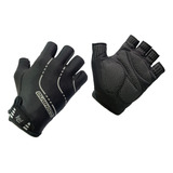 Luvas Para Ciclismo Bike Pro Hand Dedo Curto Ref 2418