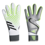 Luvas Predator Pro adidas