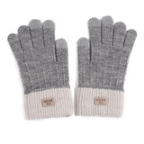 Luvas Quentes De Inverno Com Tela Sensível Ao Toque New X1 G