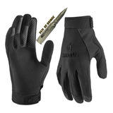 Luvas Tática Militar Invictus Inspect 3 Cores 4 Tamanhos