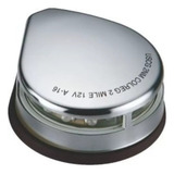 Luz Bi-color De Proa Inox 12v Led / 2 Milhas A-16 