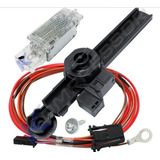 Luz Chicote Amortecedor Porta Luvas Polo Virtus Msi Mp