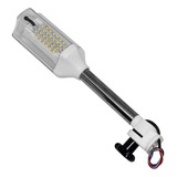 Luz De Ancoragem Automática Com Estrobo Branca
