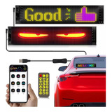 Luz De Olho Do Diabo Para Carros, Lâmpada De Olho Colorida