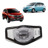 Luz De Placa Honda Crv 2012 2013 2014 2015 2016