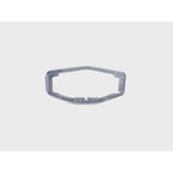 Luz De Placa Lanterna Honda Accord Civic Novo Original