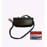Luz De Placa Olho De Gato Xre 300 2019 A 2023 Original Honda