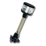 Luz De Popa Articulada (led+estrobo)