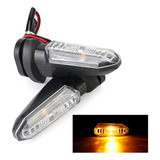 Luz De Sinalização Led Para Honda Cb500x Cb500f Cbr500r