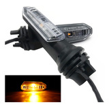 Luz De Sinalização Led Para Honda Cb650r Cbr650r