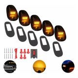 Luz De Teto Cabine Compatível F250 Ram S10 Ranger L200 Hilux