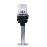 Luz De Top Cor Preta 38 Leds 12v