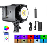 Luz De Vídeo Led Sokani X100 Rgb 100w 2800-10000k Official