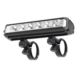 Luz Led Frontal Para Scooter Elétrico 4000mah Waterproof Fla