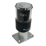 Luz Navegação Tricolor Automática Optolamp Nav Xxi Pro 12v