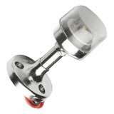 Luz Top Ancoragem 360º Circular Led Navegação Barco Lancha