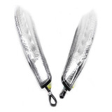 Luz Traseira De Freio Led Para Ducati Diavel 2011-2015