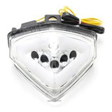 Luz Traseira De Freio Led Para Honda Cb1000r 2008-2016