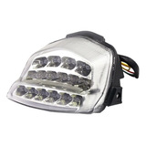 Luz Traseira De Freio Led Para Honda Cbr 1000rr 2008-2012