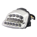 Luz Traseira De Freio Led Para Honda Cbr 1000rr 2008-2012