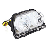Luz Traseira De Freio Led Para Honda Cbr250 Cbr400 Nsr250se