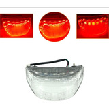 Luz Traseira De Freio Led Para Honda Cbr600rr Cbr1000rr