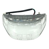 Luz Traseira De Freio Led Para Honda Cbr600rr Cbr1000rr