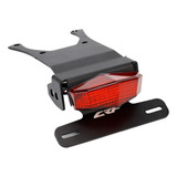 Luz Traseira De Freio Led Para Honda Crf250l Rally