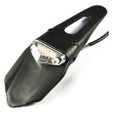 Luz Traseira De Freio Para Honda Ktm Xr250 Xr400 Xr650 Wr
