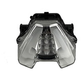 Luz Traseira Freio Motocicleta Para Yamaha Mt-07 2021-2022