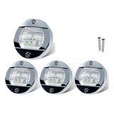 Luzes Interiores De Barco Led, Lig De Barco Led Marinho Impe