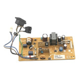 Lv0293001 Placa Fonte Hl-5340 Hl5350 Dcp-8085 8080 8480 8890