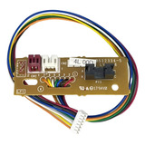Lv0787001 - Kit 10 Placas Relês P/ Mfc8952/8912/8712/8157 