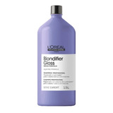 L´oréal Profissional Shampoo Blondifier Gloss 1500mls