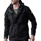 M65 Exército Roupas Jaqueta Tática Homens Inverno Outono Ju