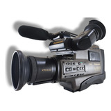M9000 Usada Com Defeito Acompanha Maleta Original Panasonic