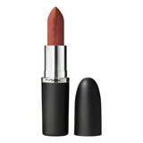 Mac Cosmetics - Batom Matte Macximal - Taupe