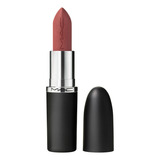 Mac Cosmetics - Batom Matte Macximal - Velvet Teddy