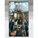 Mac Garen # Medicom Toy # Jaspion # Real Action Heroes