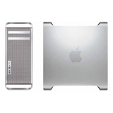 Mac Pro A1289 2x Core Xeon 16gb Ssd256gb Hd-1tb 1gb Dedicada
